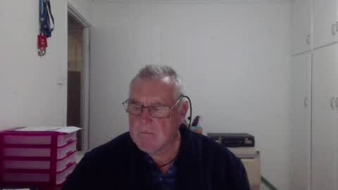 Canberian online show from 07/20/26, 11:40