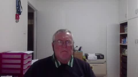 Canberian online show from 07/26/26, 05:59