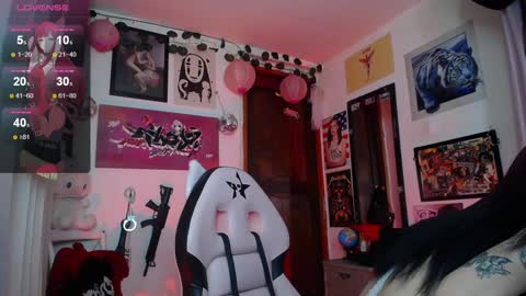 Snapshot of cancer420_ chatting on 02/06/25, 07:02 Elizabeth666 online show from 02/06/25, 07:02