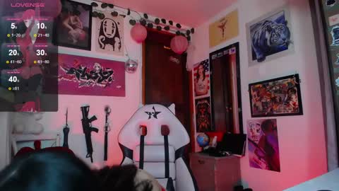 Snapshot of cancer420_ chatting on 02/11/25, 01:51 Elizabeth666 online show from 02/11/25, 01:51