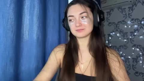 Snapshot of cancychill chatting on 01/16/26, 06:17 Kate online show from 01/16/26, 06:17