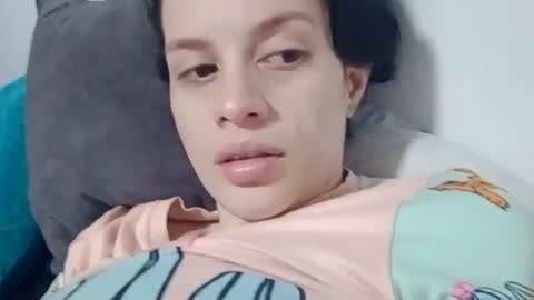 cumorsmooke online show from 02/11/25, 04:55