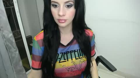 cumorsmooke online show from 02/24/25, 04:27