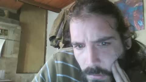 CandadoChino online show from 05/04/26, 02:35