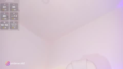 Candase online show from 01/26/25, 06:28