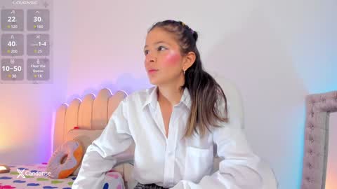 Candase online show from 02/02/25, 11:32