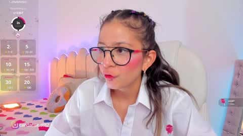 Candase online show from 02/03/25, 02:36