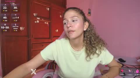 Candase online show from 09/12/25, 01:06