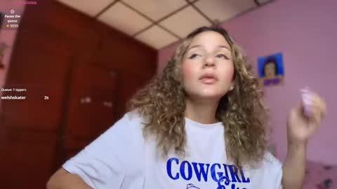 Candase online show from 10/04/25, 02:53