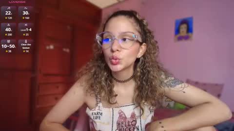 Candase online show from 11/04/25, 09:58