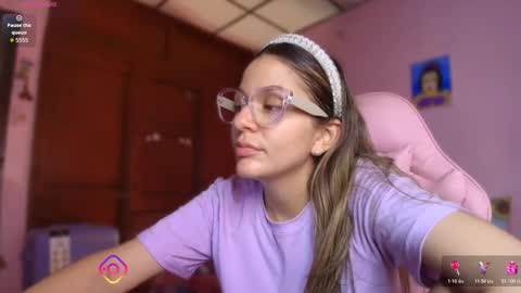 Candase online show from 11/08/25, 01:28