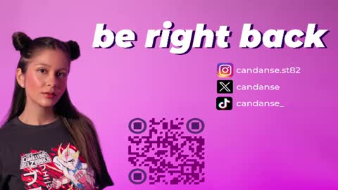 Snapshot of candase_ chatting on 06/23/26, 07:56 Candase online show from 06/23/26, 07:56