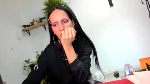 Candelaria online show from 12/09/24, 09:17