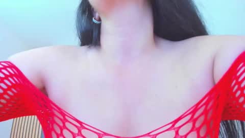 Snapshot of candela_collins chatting on 01/27/25, 01:19 Candela online show from 01/27/25, 01:19