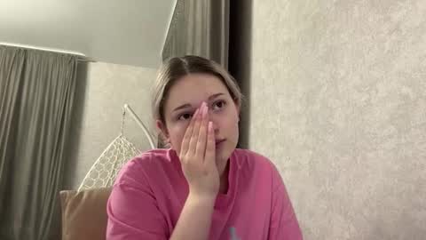 candelariahile online show from 02/25/26, 02:16