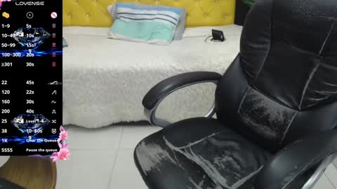 Snapshot of candiapole chatting on 01/26/25, 12:33 Candy  online show from 01/26/25, 12:33