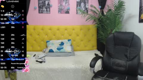 Snapshot of candiapole chatting on 01/28/25, 04:08 Candy  online show from 01/28/25, 04:08