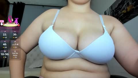 Candy  online show from 11/04/25, 12:59