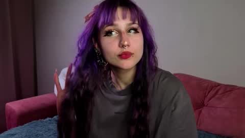 I am Lola u can call me Hello Kitty online show from 11/11/25, 07:30