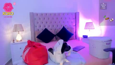 Candie  online show from 11/16/25, 12:33