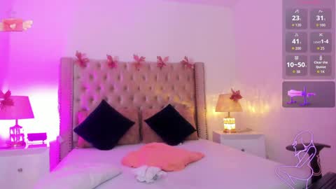 Candie  online show from 04/23/26, 12:29