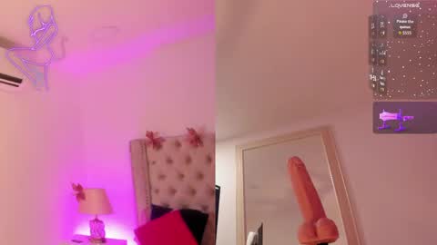 Snapshot of candiegilson__ chatting on 05/07/26, 12:32 Candie online show from 05/07/26, 12:32