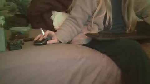 Candi online show from 02/19/26, 03:13