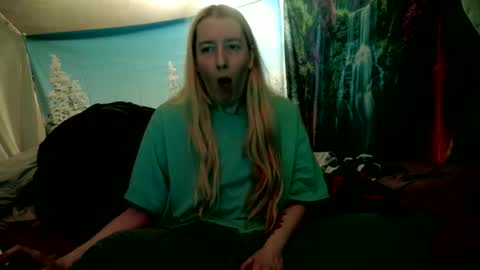 Candi online show from 02/22/26, 02:45