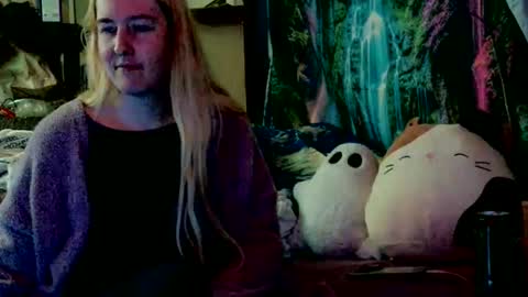 Candi online show from 03/16/26, 04:40