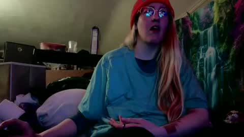 Candi online show from 03/19/26, 04:27