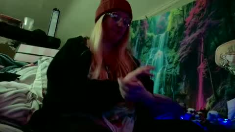 Candi online show from 03/20/26, 10:42