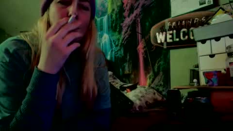 Candi online show from 03/22/26, 02:04