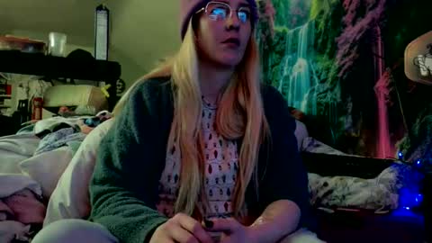 Candi online show from 03/23/26, 02:26