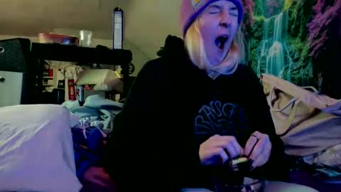 Candi online show from 03/23/26, 03:16