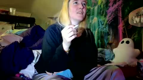 Candi online show from 03/26/26, 02:28