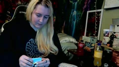 Snapshot of candismiths chatting on 06/29/26, 10:32 Candi online show from 06/29/26, 10:32