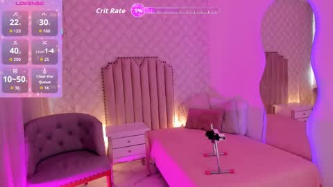 Candy online show from 09/30/25, 07:41