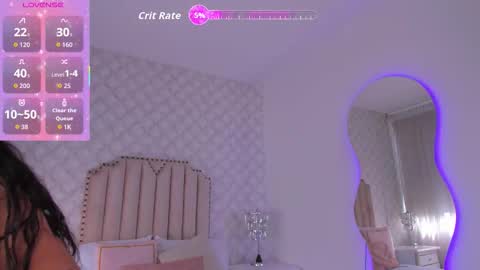 Candy online show from 10/14/25, 07:47