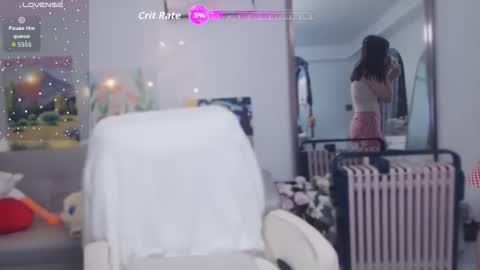 candy8998 online show from 02/12/26, 10:05