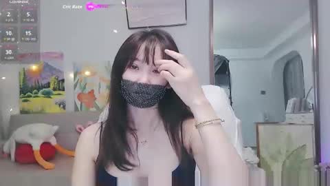 candy8998 online show from 04/18/26, 10:43