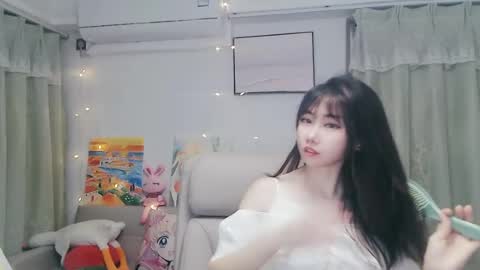 candy8998 online show from 07/08/26, 12:04