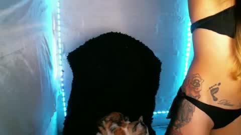 elizabeth online show from 02/23/26, 09:23