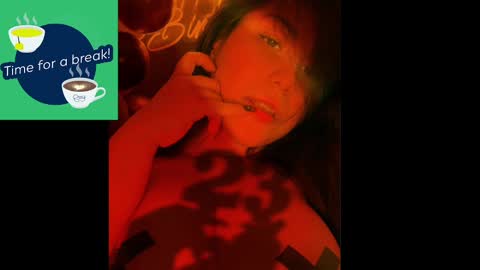 celeste villa online show from 12/02/24, 10:45