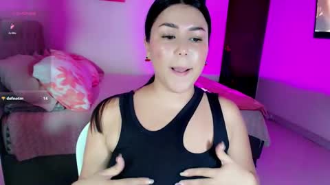 celeste villa online show from 07/18/26, 01:10