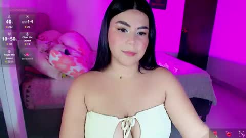 celeste villa online show from 07/18/26, 11:30