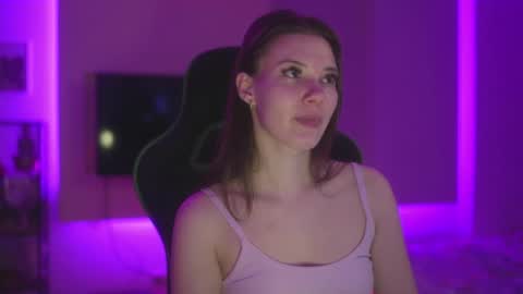 Candy Storm online show from 02/23/26, 09:56