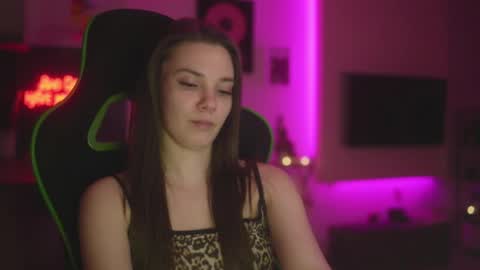 Candy Storm online show from 02/26/26, 09:36