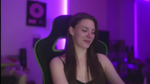 Candy Storm online show from 03/11/26, 01:22