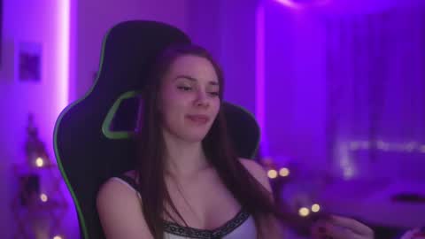 Candy Storm online show from 03/13/26, 01:34