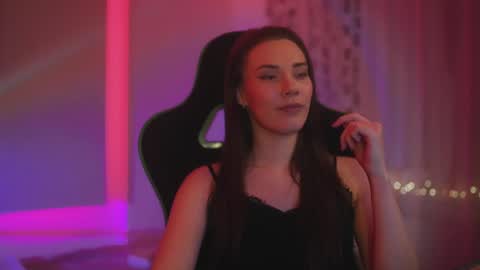 Candy Storm online show from 03/18/26, 10:02